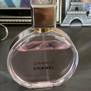 Chanel Chance